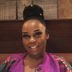 Meet your Posher, Shacole